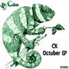 Thumbnail for the CK - October link, provided by host site