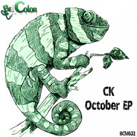 Thumbnail for the CK - October link, provided by host site