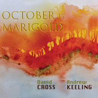 Thumbnail for the David Cross - October Is Marigold link, provided by host site