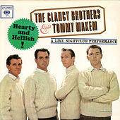 Thumbnail for the The Clancy Brothers - October Winds link, provided by host site