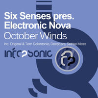 Thumbnail for the Six Senses - October Winds link, provided by host site