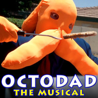 Thumbnail for the Random Encounters - Octodad the Musical link, provided by host site