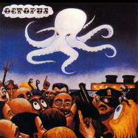 Image of Octopus linking to their artist page due to link from them being at the top of the main table on this page