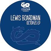 Thumbnail for the Lewis Boardman - Octopus link, provided by host site