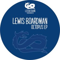 Thumbnail for the Lewis Boardman - Octopus link, provided by host site