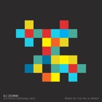 Thumbnail for the DJ Zombi - Octopus link, provided by host site