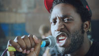 Thumbnail for the Bloc Party - Octopus link, provided by host site