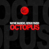 Thumbnail for the Wayne Madiedo - Octopus link, provided by host site