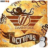 Thumbnail for the Danny Dee - Octopus link, provided by host site