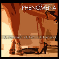 Thumbnail for the DJ Frederick - Octopus link, provided by host site
