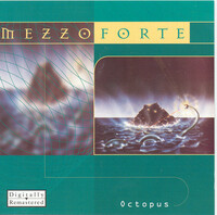 Thumbnail for the Mezzoforte - Octopus link, provided by host site