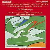 Thumbnail for the Eva Feldbaek - Octopus for Organ, 2 Players and Assistant(s) link, provided by host site