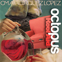 Thumbnail for the Omar Rodríguez-López - Octopus Kool Aid link, provided by host site