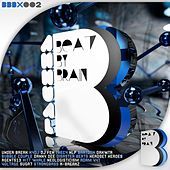 Thumbnail for the Danny Dee - Octopus (Original Mix) link, provided by host site