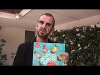 Thumbnail for the Ringo Starr - OCTOPUS'S GARDEN BOOK COMING OUT! link, provided by host site