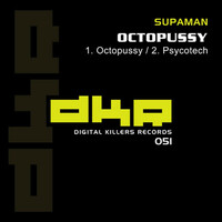 Thumbnail for the Supaman - Octopussy link, provided by host site