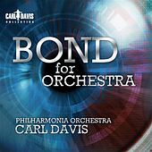 Thumbnail for the Philharmonia Orchestra - Octopussy (arr. C. Egan) link, provided by host site