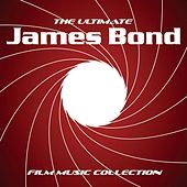 Thumbnail for the City of Prague Philharmonic - Octopussy - Bond Meets Octopussy / Bond Lookalike / The Palace Fight link, provided by host site
