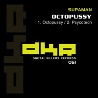 Thumbnail for the Supaman - Octopussy link, provided by host site