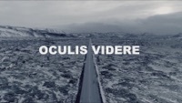 Thumbnail for the I.V.A. - oculis videre (video edit) link, provided by host site