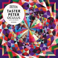 Thumbnail for the Taster Peter - Oculus link, provided by host site