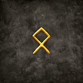 Thumbnail for the Wardruna - Odal link, provided by host site