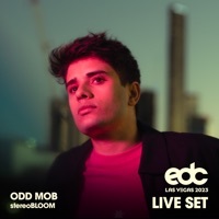 Thumbnail for the Odd Mob - Odd Mob at EDC Las Vegas 2023: Stereo Bloom Stage (DJ Mix) link, provided by host site