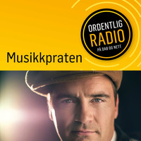 Thumbnail for the Odd Rene Andersen - Odd René Andersen om å være vinylromantiker og få albumet mikset av en dobbelt amerikansk Grammyvinner, intro til "Don't Do It" link, provided by host site