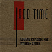 Image of Eugene Chadbourne linking to their artist page due to link from them being at the top of the main table on this page