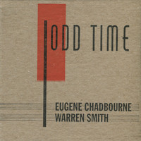 Thumbnail for the Eugene Chadbourne - Odd Time link, provided by host site