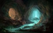 Thumbnail for the Subterranean - Oddbody's link, provided by host site