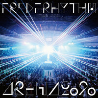 Thumbnail for the Frédéric - Oddloop Live at YOKOHAMA ARENA link, provided by host site