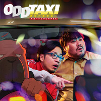 Thumbnail for the PUNPEE - ODDTAXI link, provided by host site