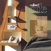Thumbnail for the Collard - Ode link, provided by host site