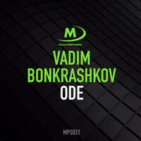 Thumbnail for the Vadim Bonkrashkov - ODE link, provided by host site