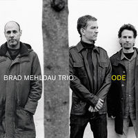 Thumbnail for the Brad Mehldau Trio - Ode link, provided by host site