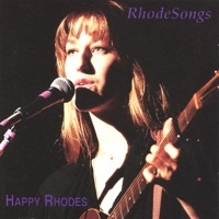 Thumbnail for the Happy Rhodes - Ode link, provided by host site