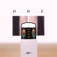 Thumbnail for the Safi - ODE link, provided by host site