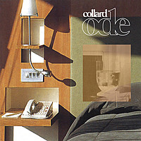 Thumbnail for the Collard - Ode link, provided by host site