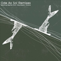 Thumbnail for the Stephan Hinz - Ode Ao Sol [Stephan Hinz Remix] link, provided by host site