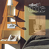 Thumbnail for the Collard - Ode link, provided by host site
