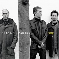 Thumbnail for the Brad Mehldau Trio - Ode link, provided by host site