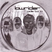 Thumbnail for the LowRider - Ode To IO link, provided by host site