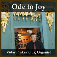 Thumbnail for the Ludwig van Beethoven - Ode to Joy link, provided by host site