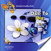 Thumbnail for the Fun and Easy Band - Ode to Joy link, provided by host site