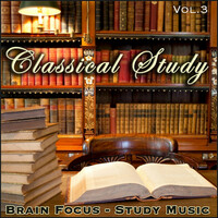 Thumbnail for the Calm Music for Studying - Ode to Joy 9th Symphony Pf link, provided by host site