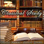 Thumbnail for the Calm Music for Studying - Ode to joy 9th Symphony PF link, provided by host site