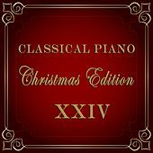 Thumbnail for the Classical Christmas Music - Ode to joy 9th Symphony PF link, provided by host site