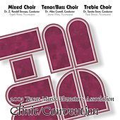 Thumbnail for the Texas All-State Mixed Choir - Ode to Joy (An die Freude) link, provided by host site