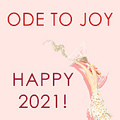 Thumbnail for the Ludwig van Beethoven - Ode to joy - Happy 2021! link, provided by host site